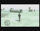 GTA4 バグ動画　part1