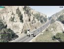 【 GTAV 】インフェルノモードプレイ 38