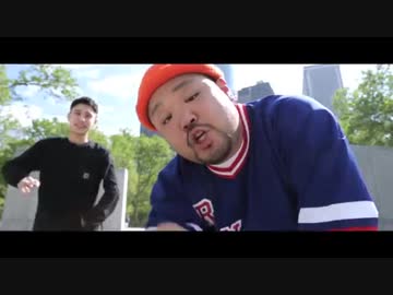 邦楽ラップ C．O．S．A． × KID FRESINO ”LOVE Prod by jjj