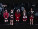 【k-pop】Red Velvet - Go baek(告白,confession) + Hit Song Medley  KBS GaYo DaeChukJe 171229