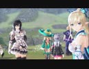 シャイニング・レゾナンス プレイ動画 89
