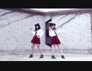 初投喵~【Momoko x 沙奈】太陽系デスコ【踊ってみた】