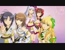 【アイマスSS】好きなキャラ５人で【ザ・ライブ革命でSHOW!】