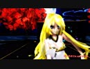 【MMD】疑心暗鬼 Tda式改変 Short Kimono Rin(大人リンver.)