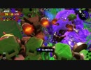 死を意識した瞬間【スプラトゥーン2サーモンラン実況】