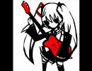 【初音ミク】『Rolling Star』のお試し終了。（修正版ですらない）