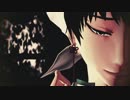 【MMD鬼徹】　The Other Side　【第4回鬼徹紅白歌合戦-白】