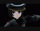 北の国から[A]ddictionを踊ったようです【MMDモデル配布あり】
