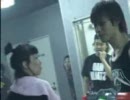 Dir en grey　BLITZ 5days day3 Backstage