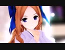 【MMD艦これ】朝風で『スターナイトスノウ』