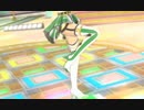 アイドルマスターステラステージ Top!!!!!!!!!!!!! りっちゃんの脚