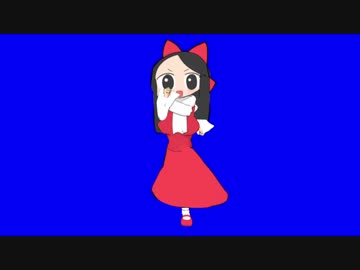 こっちに向かって走ってくるSRMY姉貴たちBB