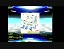 DDRAより「君氏危うくも近うよれ」 DP楽譜面