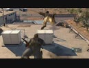 【実況】マガジン片手に「MGSV:TPP」をしよう Part10 【縛り】