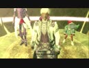 【ぺーぺー実況】.hack//G.U. Last Recode Vol.3 【Part13】