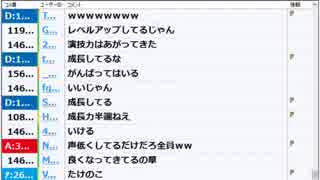 飛影の声真似選手権