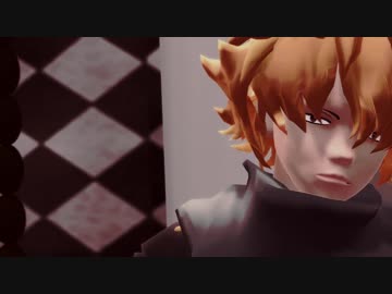 【MMD銀魂】終兄さんのD
