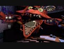 ［Five Nights at Freddy's2］転職先の職場が死ぬ程ブラックでした［一日目］