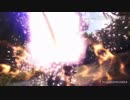 MHW モーション繋ぎ試験作