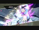 ゼノブレイド2　KOS-MOS Re.　モーション集