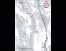 MDS PERU 2017 STAGE 3　32.7km　No.7