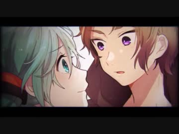 『悪役にキスシーンを』　歌ってみた 【tajikei】