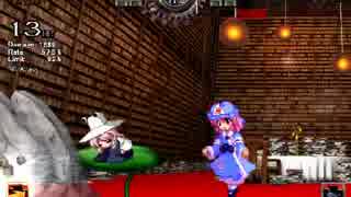 東方天舞双　交流会　16年11月21日　Part2