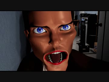 【実況】振り返ると死ぬ!?究極のだるまさんが転んだ part.3