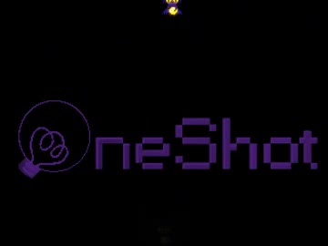 【灯すよ！】OneShot実況してみました【最終回前編】