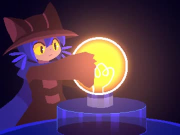 【灯すよ！】OneShot実況してみました【最終回後編】