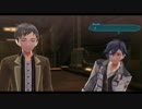 閃の軌跡Ⅲ 　 ルキヴァス第2分校　フランキーの挑戦 　その71
