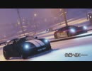 【GTAO】もっとレースを楽しみたい！【積雪レース前編】