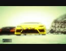 【GTAO】もっとレースを楽しみたい！【積雪レース後編】