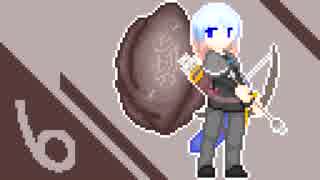 ゆづき英雄譚6話