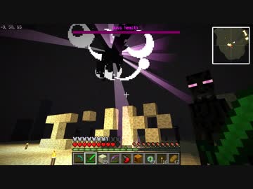 【Minecraft】うさぎと古き光の灯とPart5【VOICEROID実況】