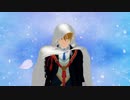 【MMD刀剣乱舞】砂の惑星【刀ステ組】