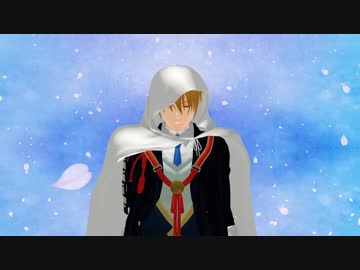 【MMD刀剣乱舞】砂の惑星【刀ステ組】