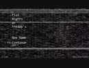 【ホラー実況】かしまし男五人衆で『Five Nights at Freddy's』part2