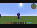 【minecraft】定期的に水不足になるクラフトpart17【ゆっくり実況】