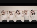 【反転】ドラマツルギーを踊ってみた【ATY × しゃばだばSTEP】