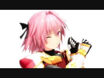 【MMD】総集編だよ！【2017年】