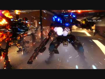 【Titanfall2】Titan落としたァー!2.mp37