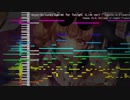 【東方MIDI】「今宵は飄逸なエゴイスト(Live ver) ～ Egoistic Flowers」