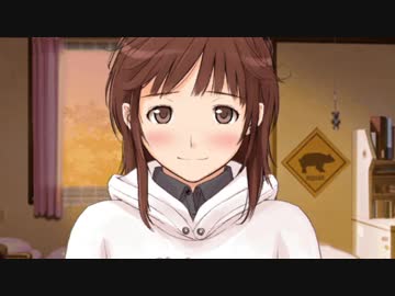 クリスマスが終わっても彼女をつくるアマガミ実況 part6