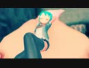 [MMD] Best girlfriend