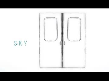 S・K・Y　歌ってみました【佳夏】