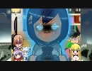 【MUGENキャラ作成】            MUGEN手書き劇場なぎさちゃんはMUGENがしたい！
