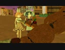 けものフレンズ・繁栄奮闘記・第３記・前編