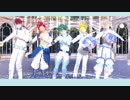 【MMDヒロアカ】スターナイトスノウ【緑・爆・轟・切・上】