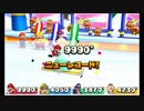 【TAS】マリオパーティ100 ミニゲームコレクション まわってスノーボード